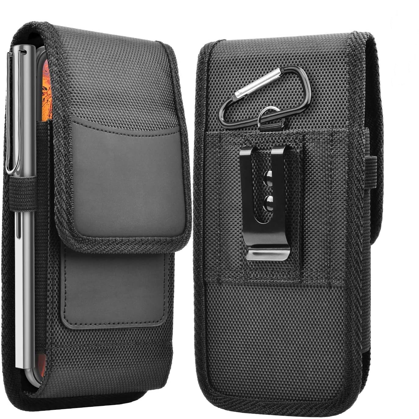 Travel Accessories Men - Mannen Telefoon Holster Mobiele Telefoon Loop