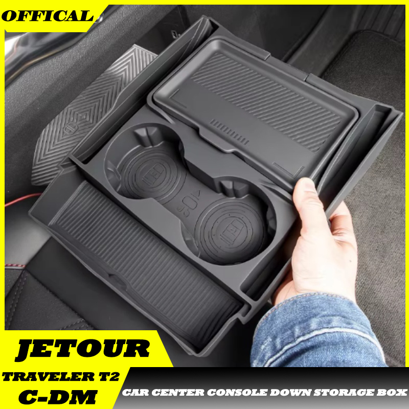 Auto Center Console Down Silic - Travel Accessories Inc recensie en prijs