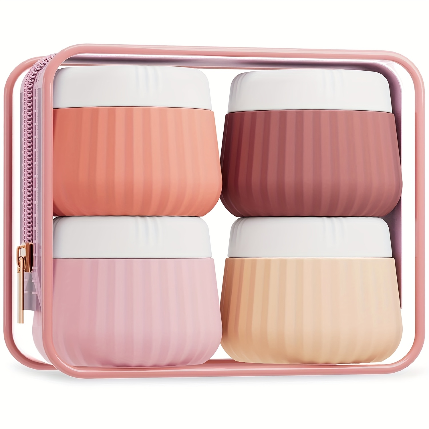 Reisverpakkingen voor toiletar - Travel Accessories Toiletry Bag recensie en prijs
