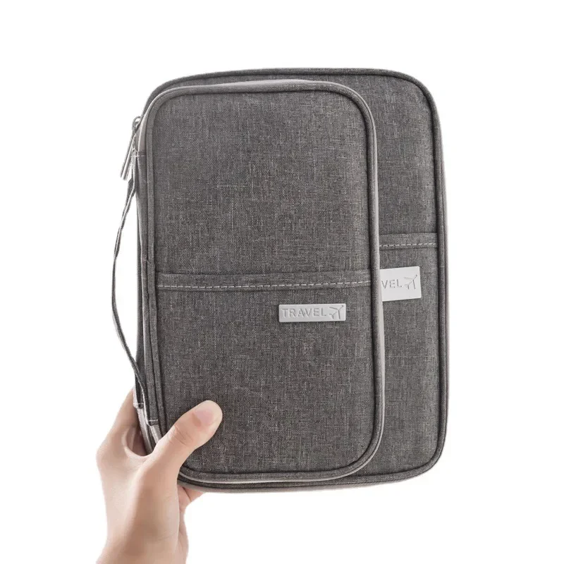 1PC draagbare reisvliegtuigtas - Qantas Travel Accessories recensie en prijs