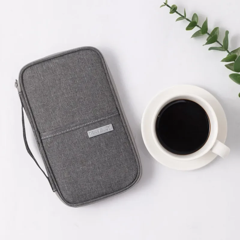 1PC draagbare reisvliegtuigtas - Qantas Travel Accessories recensie en prijs