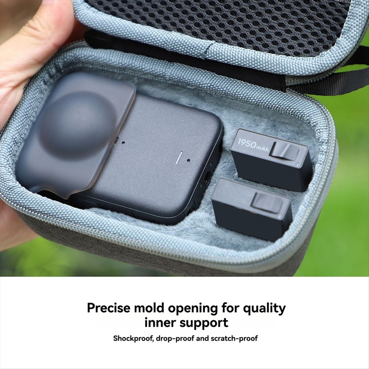 【100% NIEUW】 voor 360 Draagtas - Travel Accessories Inc recensie en prijs