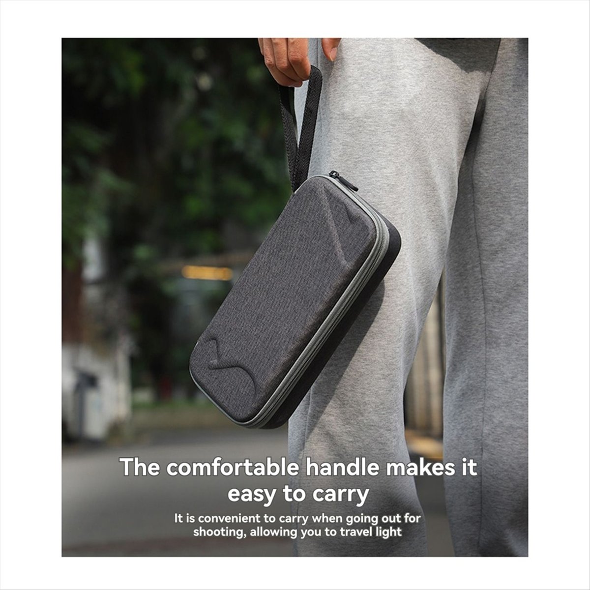 【100% NIEUW】 voor 360 Draagtas - Travel Accessories Inc recensie en prijs