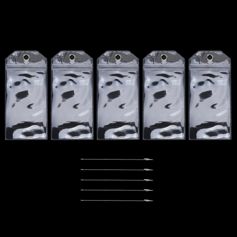 5 stuks/set Cruise Bagage Labe - Qantas Travel Accessories recensie en prijs