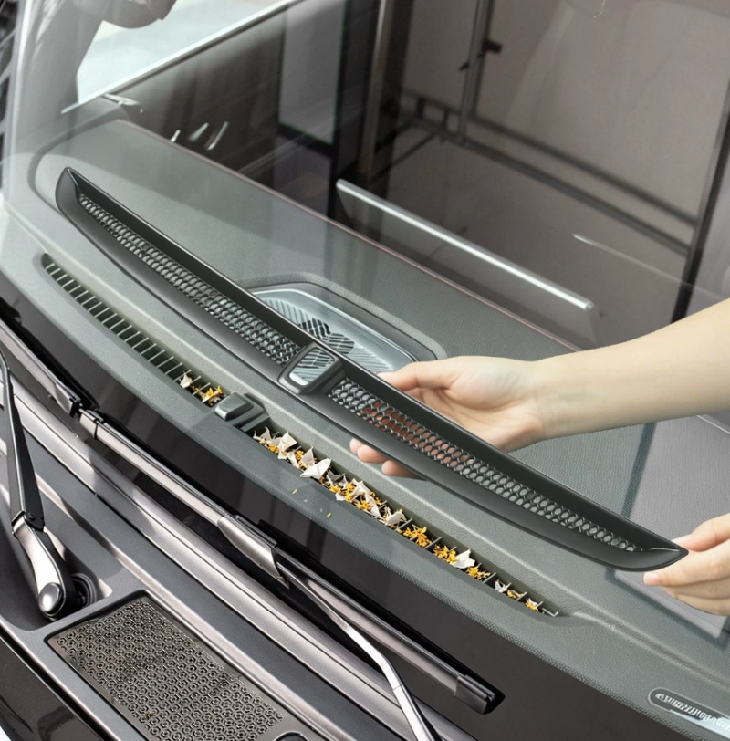 Auto Dashboard Luchtuitlaat Ma - Travel Accessories Inc recensie en prijs