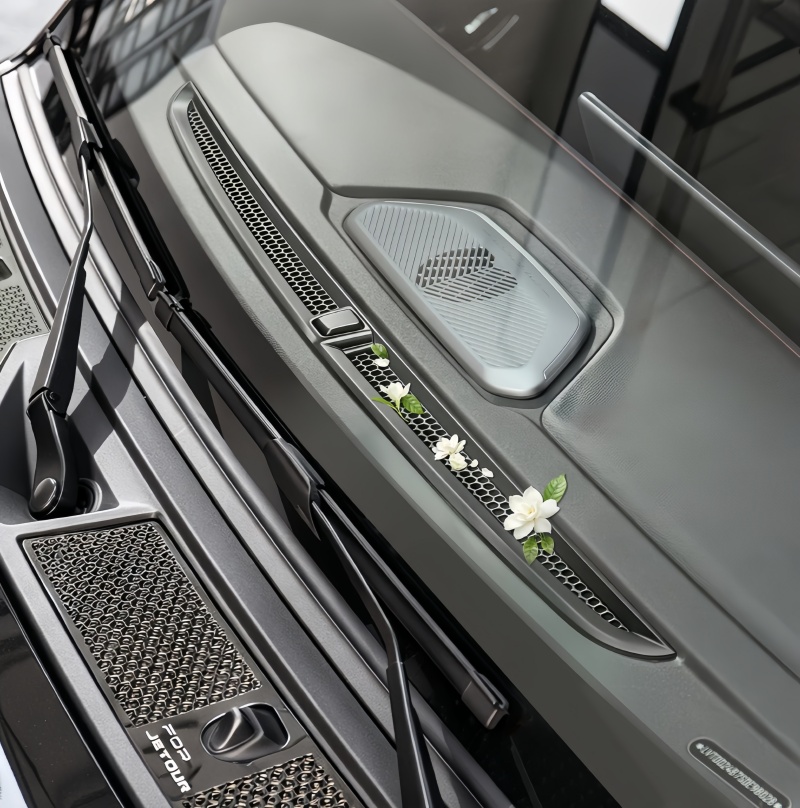 Auto Dashboard Luchtuitlaat Ma - Travel Accessories Inc recensie en prijs