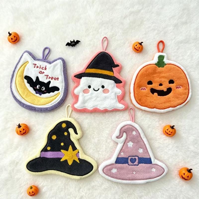 Halloween Lichtgewicht Snel Dr - Travel Towel Quick Dry recensie en prijs