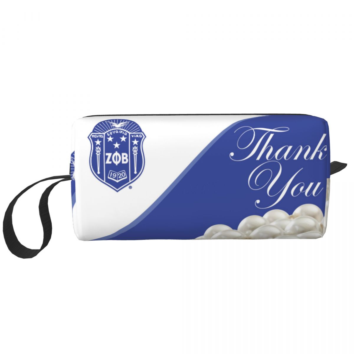 Reis Zeta Phi Beta Studentenve - Travel Accessories Greece recensie en prijs