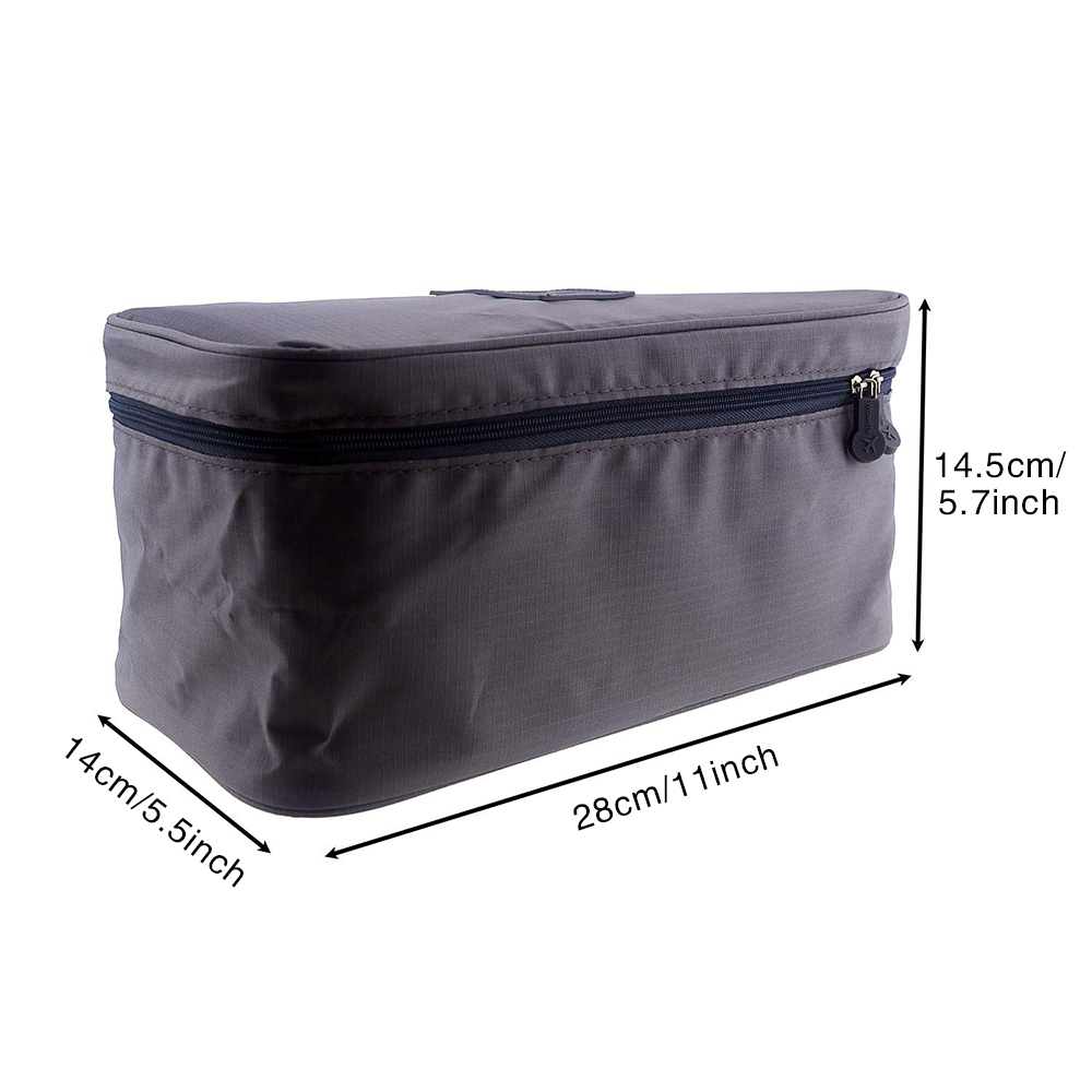 Reis Bh Bag Vrouwen Opvouwbaar - Travel Accessories Toiletry Bag recensie en prijs