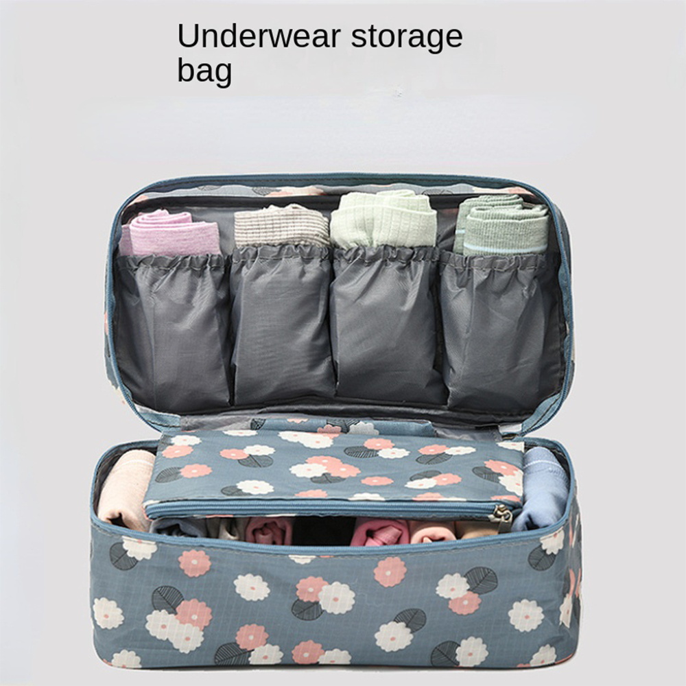 Reis Bh Bag Vrouwen Opvouwbaar - Travel Accessories Toiletry Bag recensie en prijs