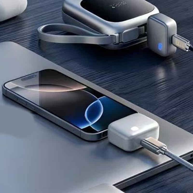 Compacte USB C-scheidingsadapt - Travel Accessories Inc recensie en prijs