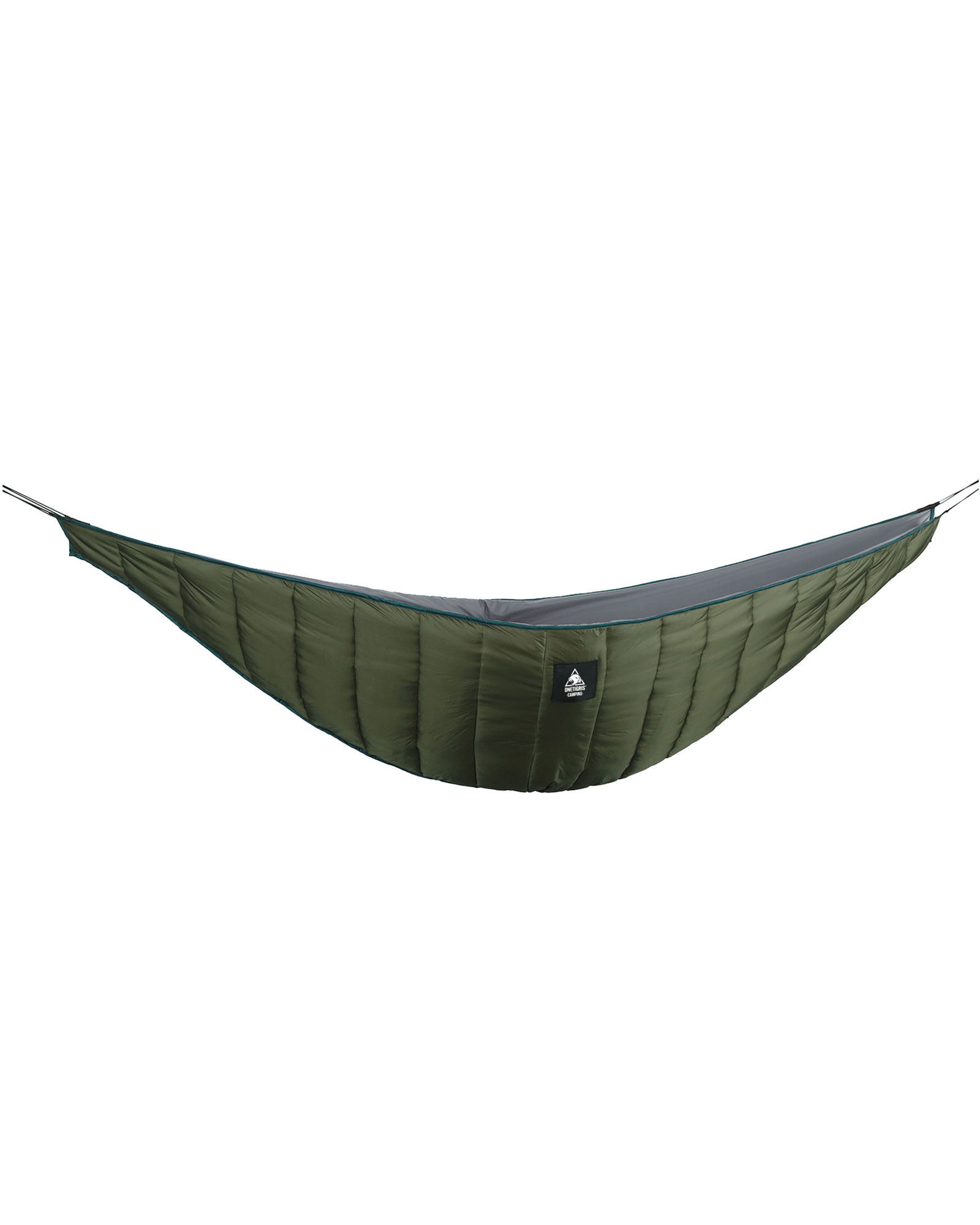 OneTigris Lichtgewicht Hangmat - Travel Accessories Inc recensie en prijs