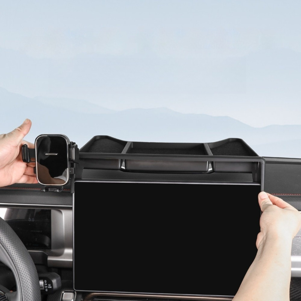 Voor 2026 Jetour T2 Traveller  - Travel Accessories Inc recensie en prijs