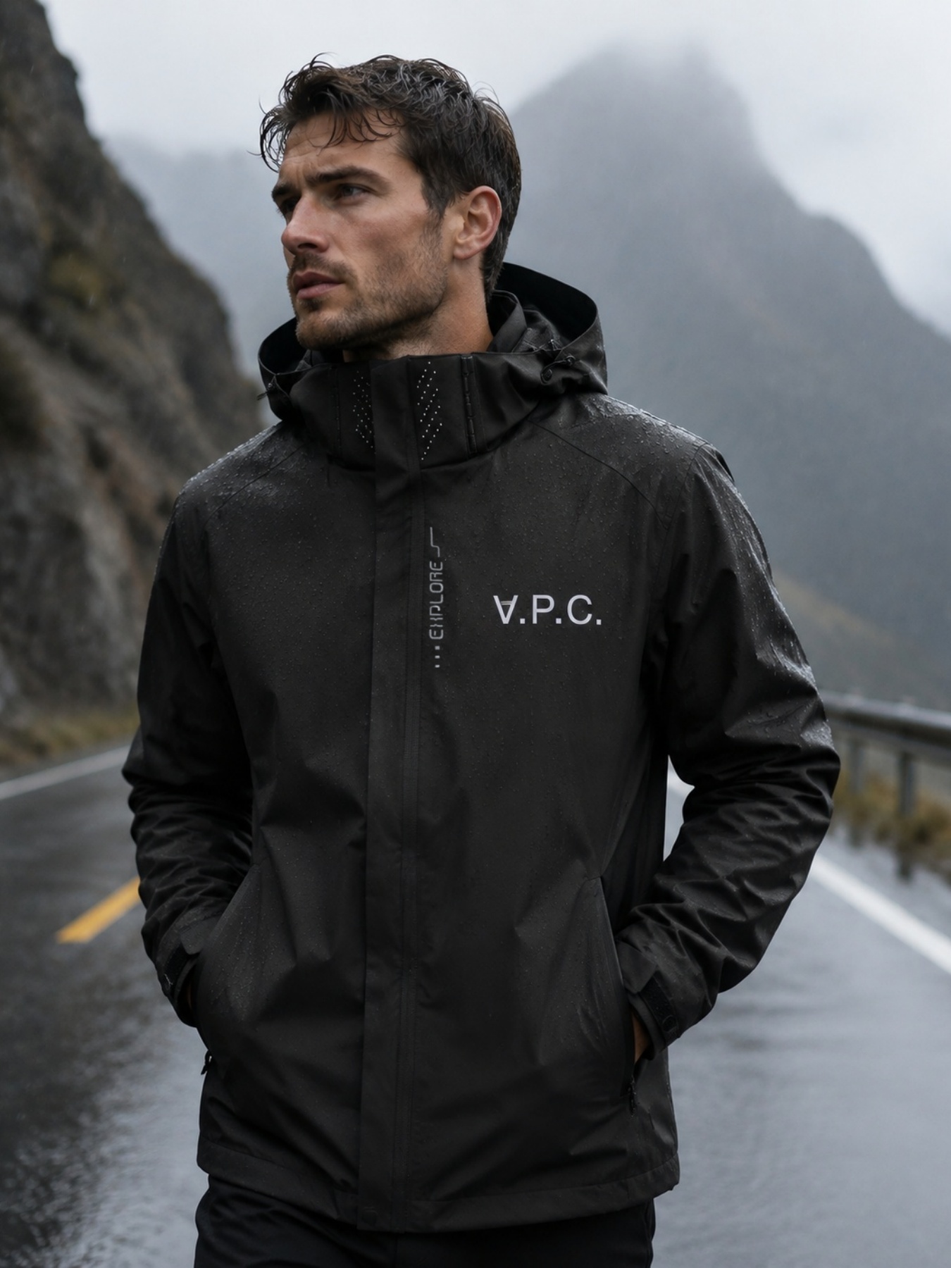 2026 Simpele A.P.C outdoorjas  - Travel Accessories Inc recensie en prijs