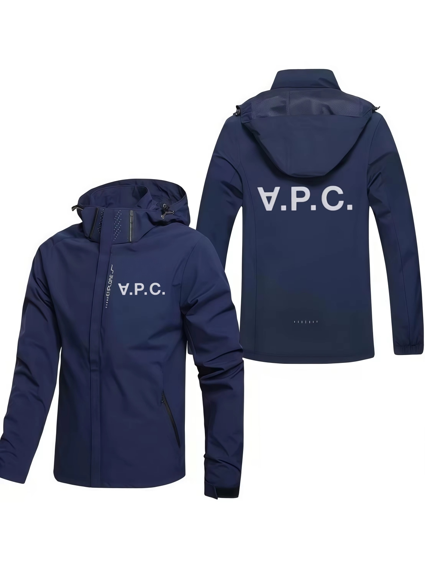 2026 Simpele A.P.C outdoorjas  - Travel Accessories Inc recensie en prijs