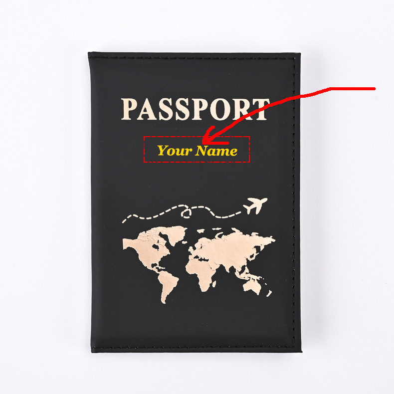 Nieuwe Schattige Gepersonalise - Qantas Travel Accessories recensie en prijs