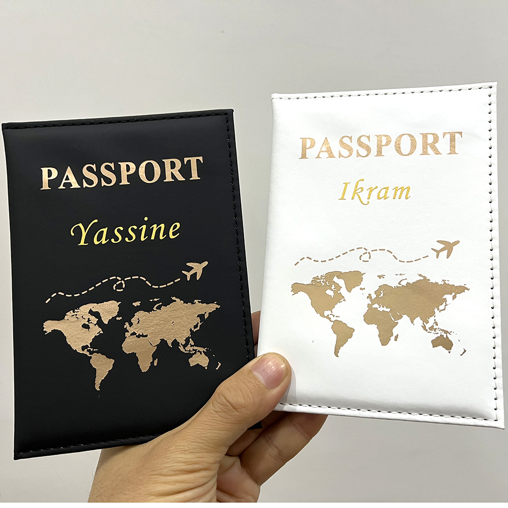 Nieuwe Schattige Gepersonalise - Qantas Travel Accessories recensie en prijs