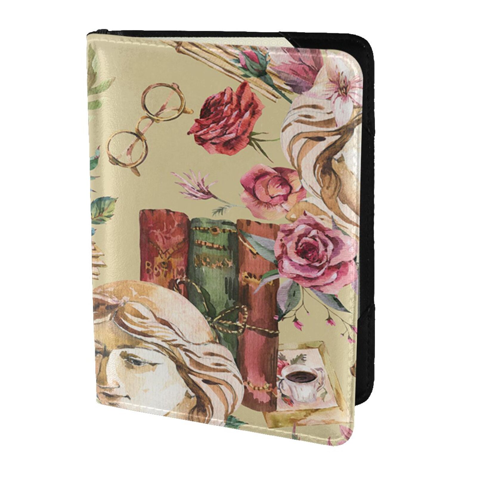 Vintage Rose Griekenland paspo - Travel Accessories Greece recensie en prijs