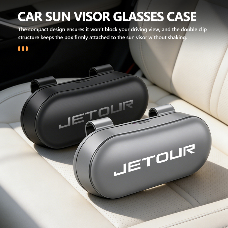 Auto Zonneklep Zonnebril Opsla - Travel Accessories Inc recensie en prijs