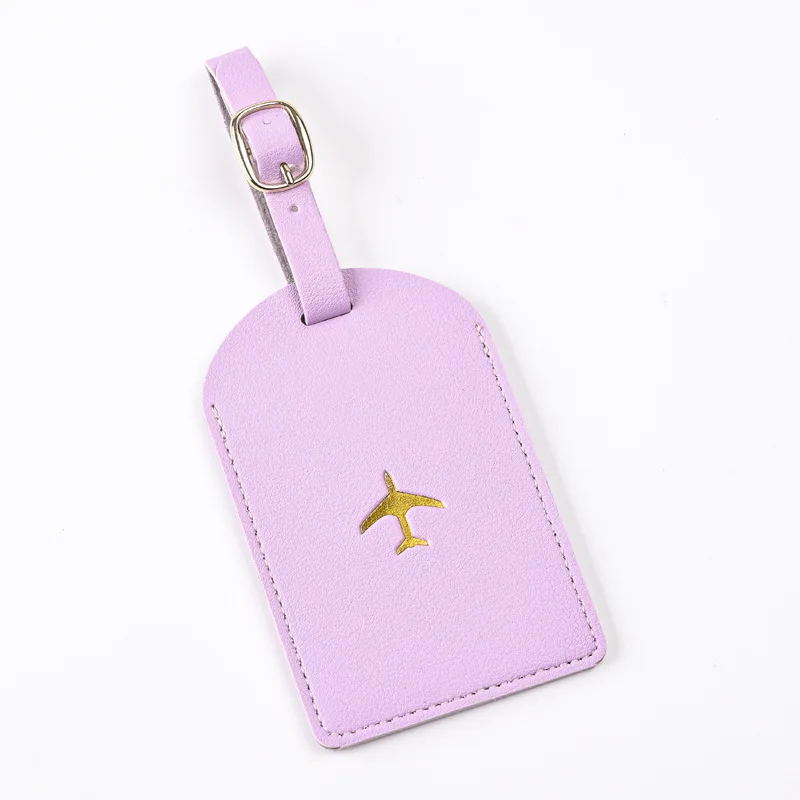 Dikker PU Hot Stamping Vliegtu - Qantas Travel Accessories recensie en prijs