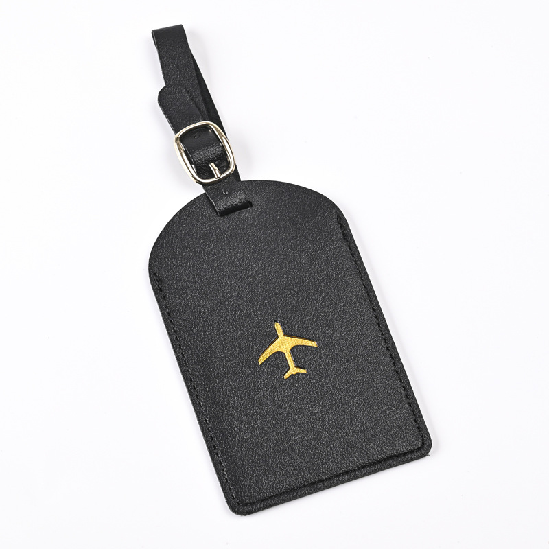 Dikker PU Hot Stamping Vliegtu - Qantas Travel Accessories recensie en prijs