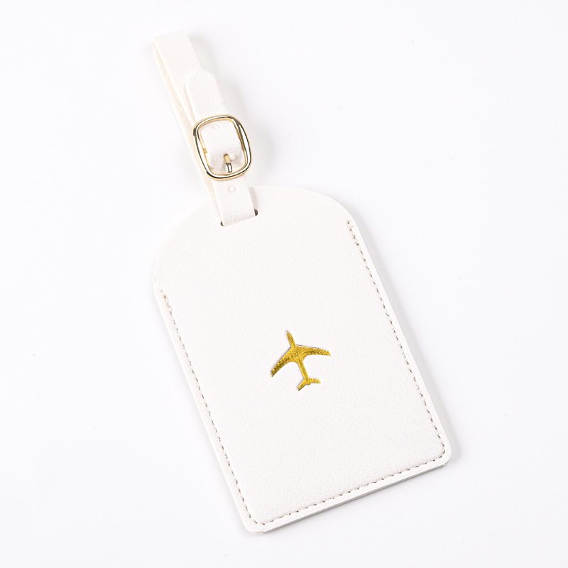 Dikker PU Hot Stamping Vliegtu - Qantas Travel Accessories recensie en prijs
