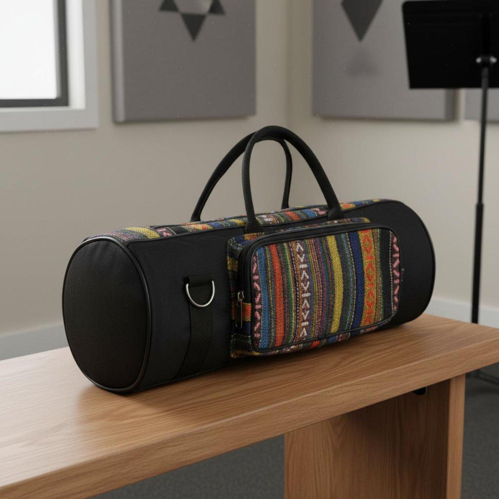 Klein opbergzakje met dubbele  - Travel Accessories Pouch recensie en prijs
