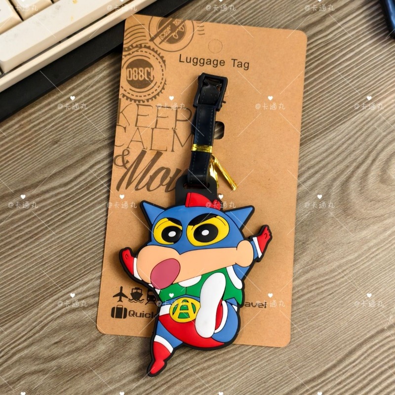 Crayon Shin-chan cartoon anime - Travel Accessories Sale recensie en prijs