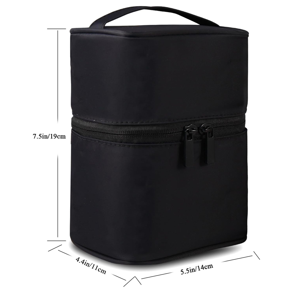 1PCS reistoilettas voor dames, - Travel Accessories Toiletry Bag recensie en prijs