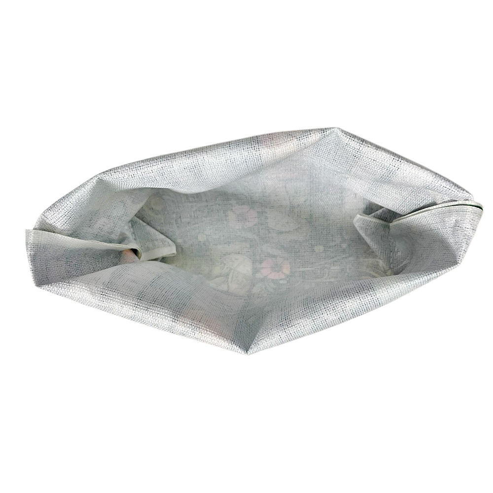Cartoon meisje make-up tas toi - Travel Accessories Pouch recensie en prijs