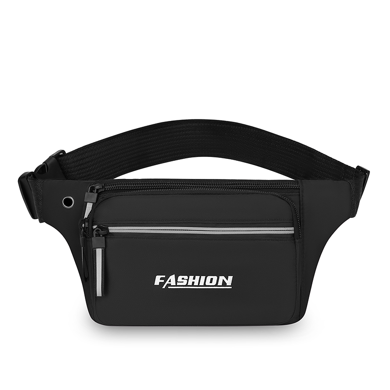 Unisex mode heuptas - groot te - Travel Accessories Men recensie en prijs