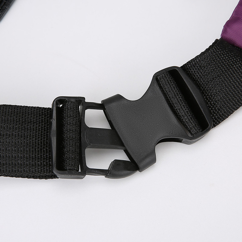 Unisex mode heuptas - groot te - Travel Accessories Men recensie en prijs