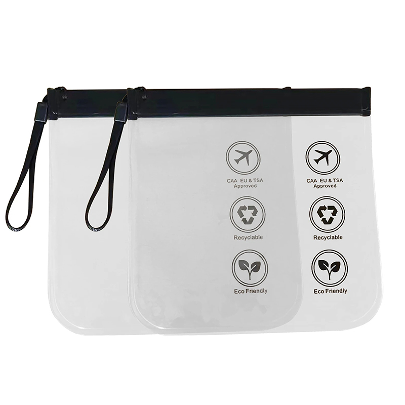 【Nieuw】Transparante reistas vo - Travel Accessories Toiletry Bag recensie en prijs