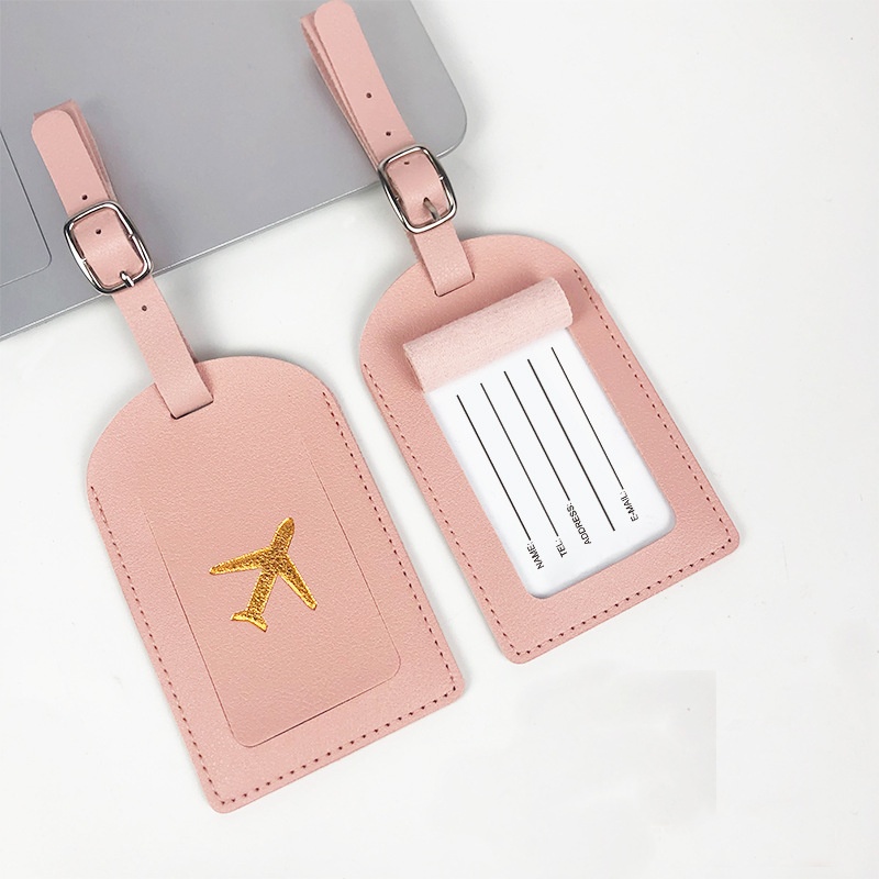 PU-leer Mode Snoep Dopamine Kl - Qantas Travel Accessories recensie en prijs