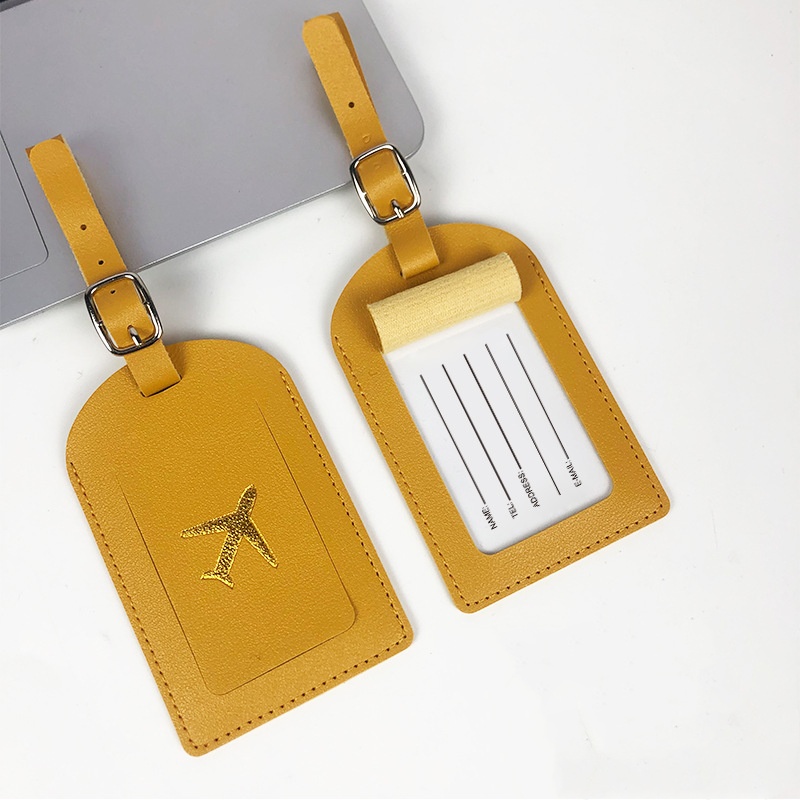 PU-leer Mode Snoep Dopamine Kl - Qantas Travel Accessories recensie en prijs