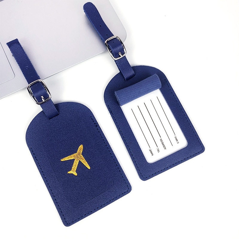 PU-leer Mode Snoep Dopamine Kl - Qantas Travel Accessories recensie en prijs
