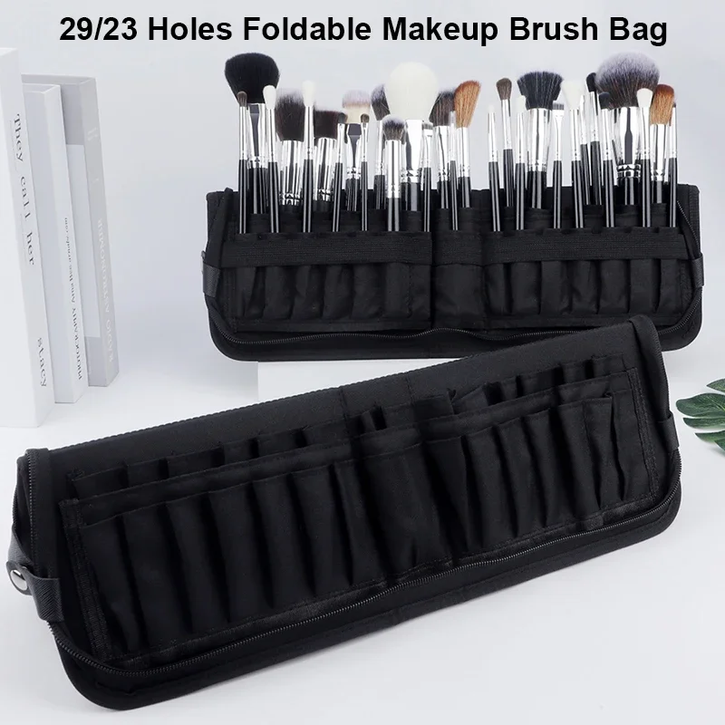 29/23 Gaten Opvouwbare Make-up - Travel Accessories Toiletry Bag recensie en prijs
