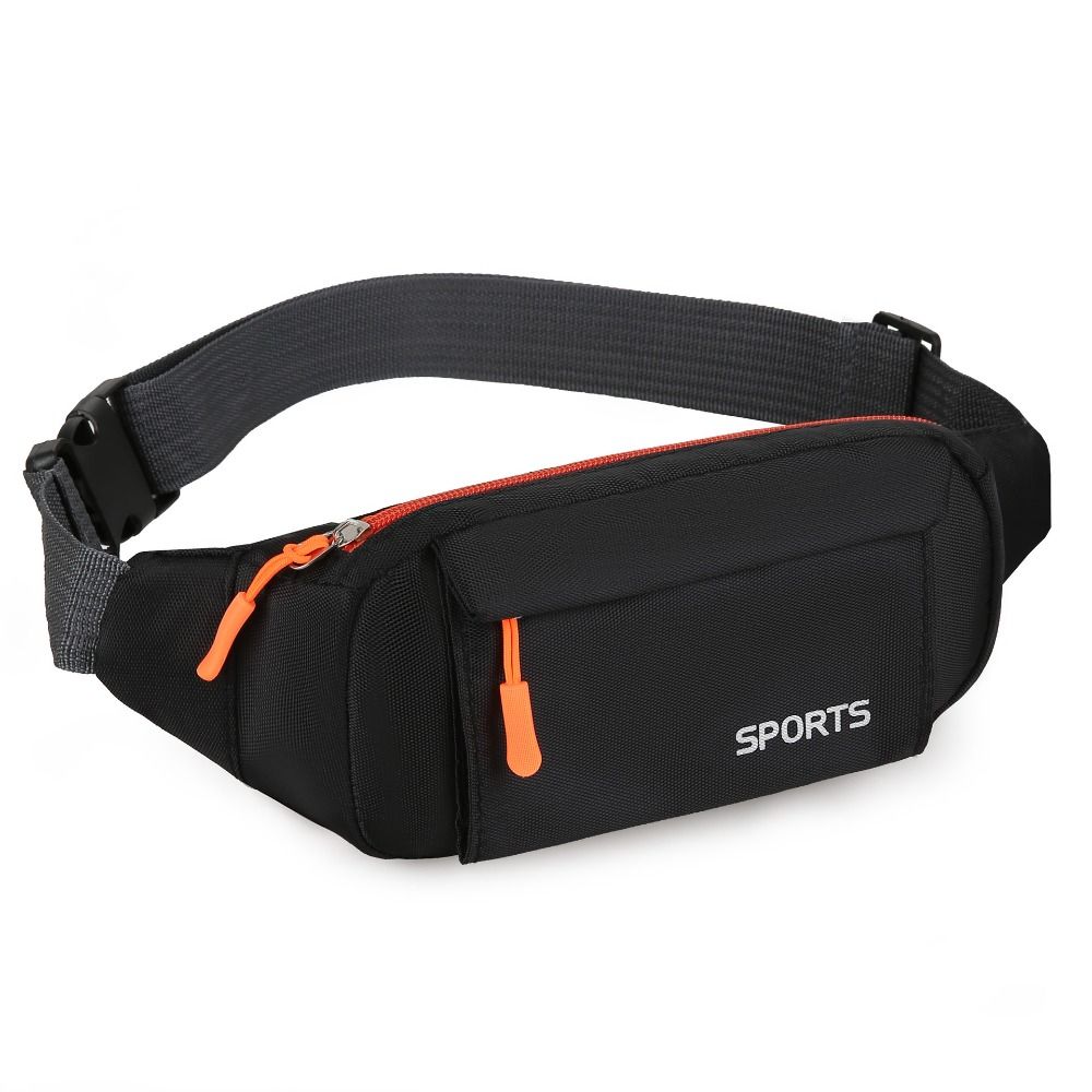 Vrouwen Heuptas Sport Running  - Travel Accessories Men recensie en prijs