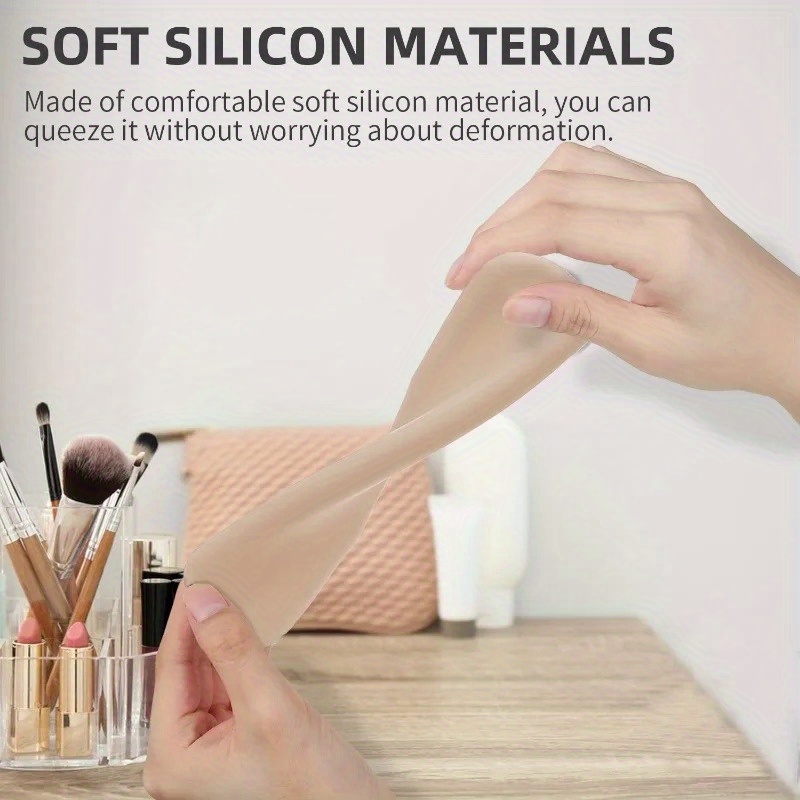 Make-uptasje Make-upborsteltas - Travel Accessories Pouch recensie en prijs