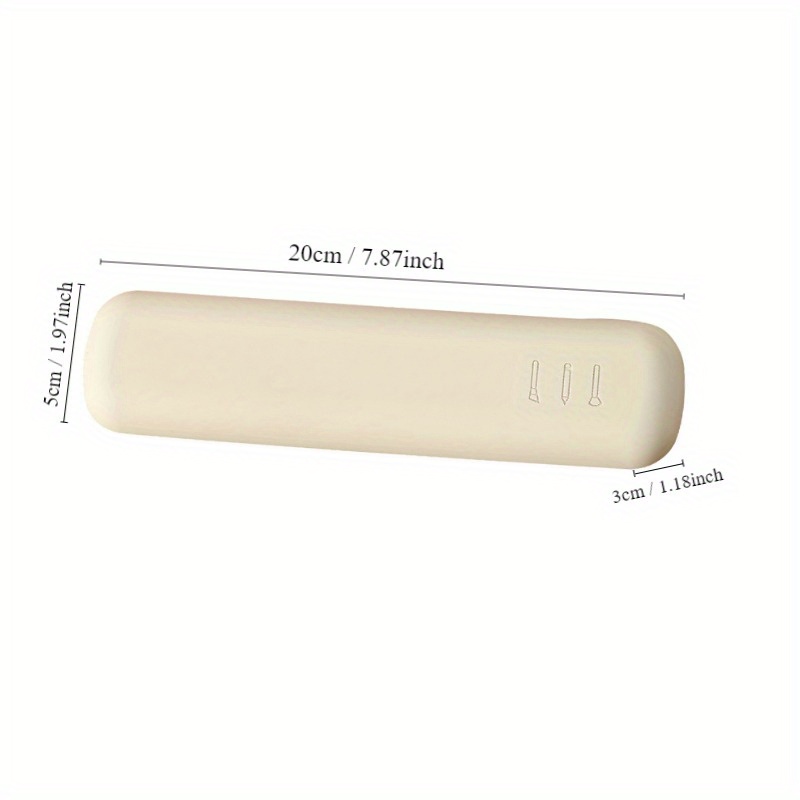 Make-uptasje Make-upborsteltas - Travel Accessories Pouch recensie en prijs