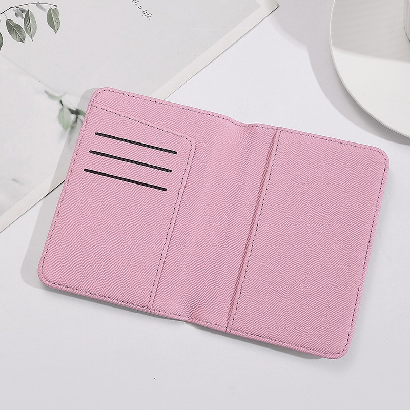 Hello Kitty Dames Paspoorthoes - Qantas Travel Accessories recensie en prijs