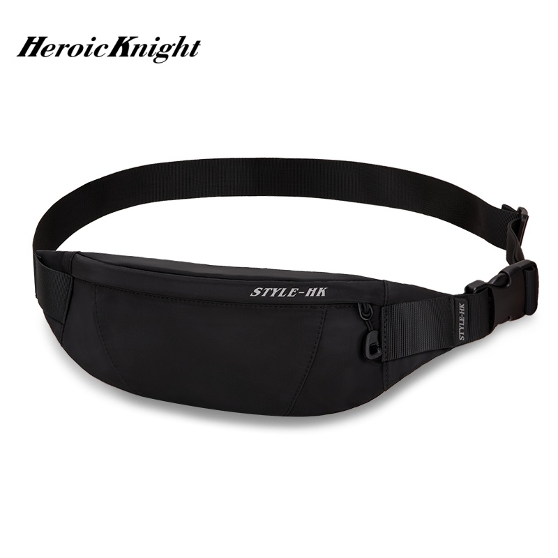 Heroic Knight Hoge kwaliteit h - Travel Accessories Men recensie en prijs