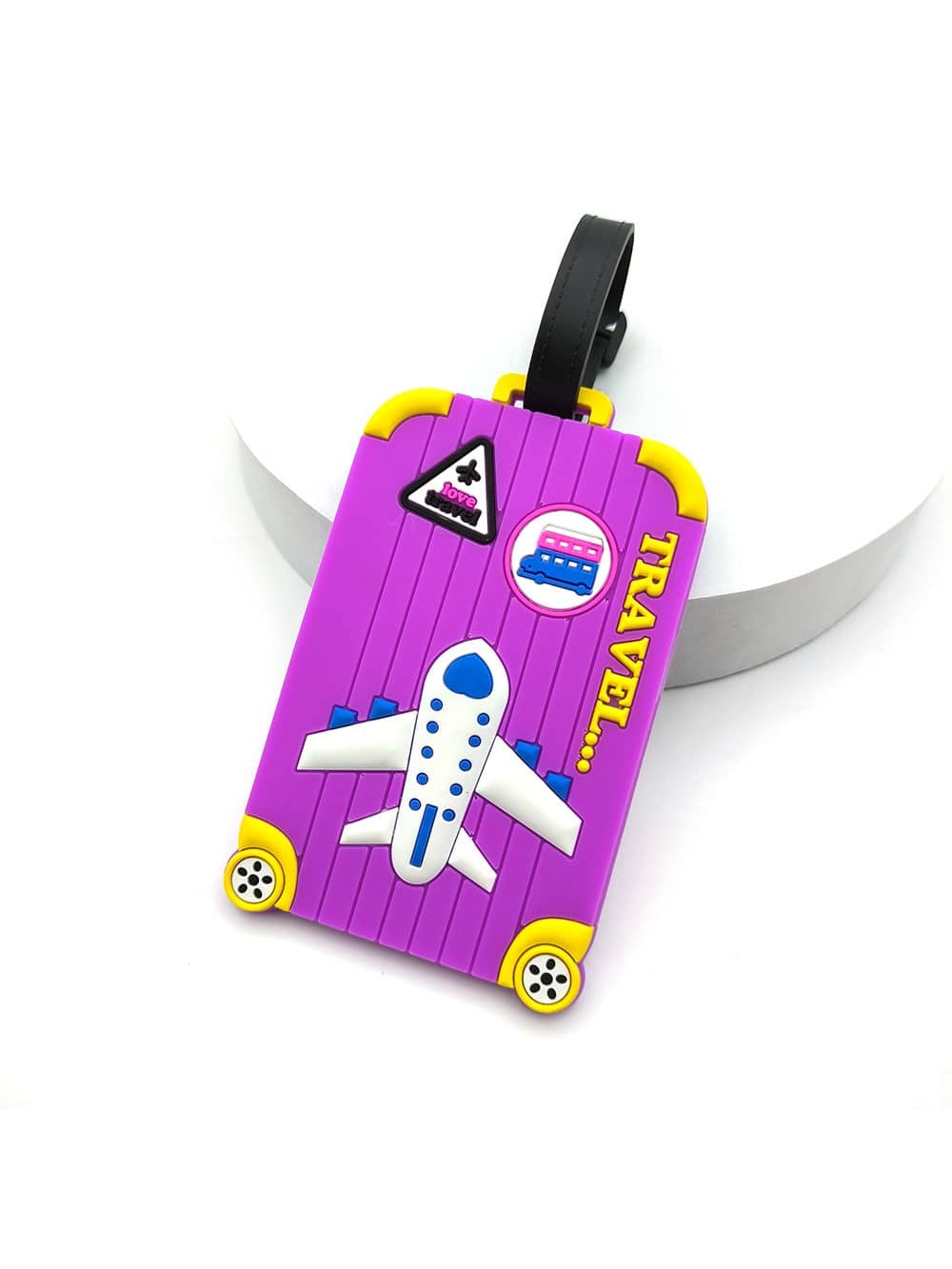 1 STKS Creatieve Vliegtuigen M - Qantas Travel Accessories recensie en prijs